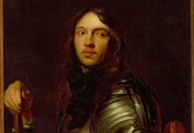 Antoon van Dyck, un fiammingo molto europeo