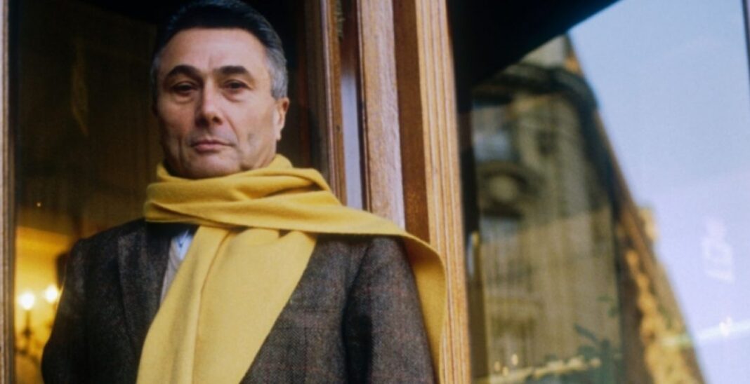 Alberto-Arbasino