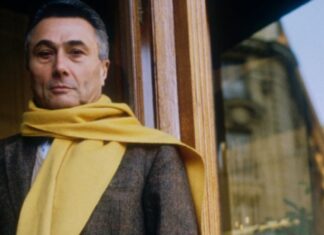 Autocronologia: Arbasino si racconta