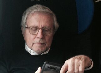 Carlo Flamigni, un medico dalla parte delle donne