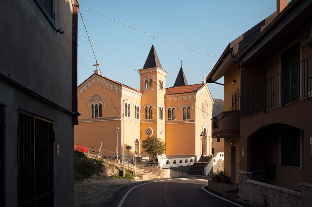 Galleria2_Santo_Stefano_Aspromonte