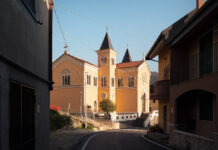 La vita dall’Aspromonte alla Cornovaglia