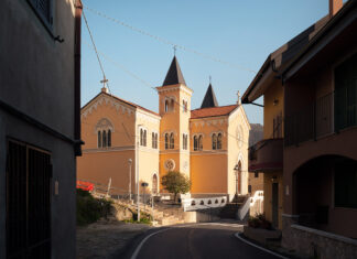 La vita dall’Aspromonte alla Cornovaglia