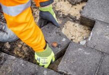 Depaving: liberiamoci dalla prigione dall’asfalto