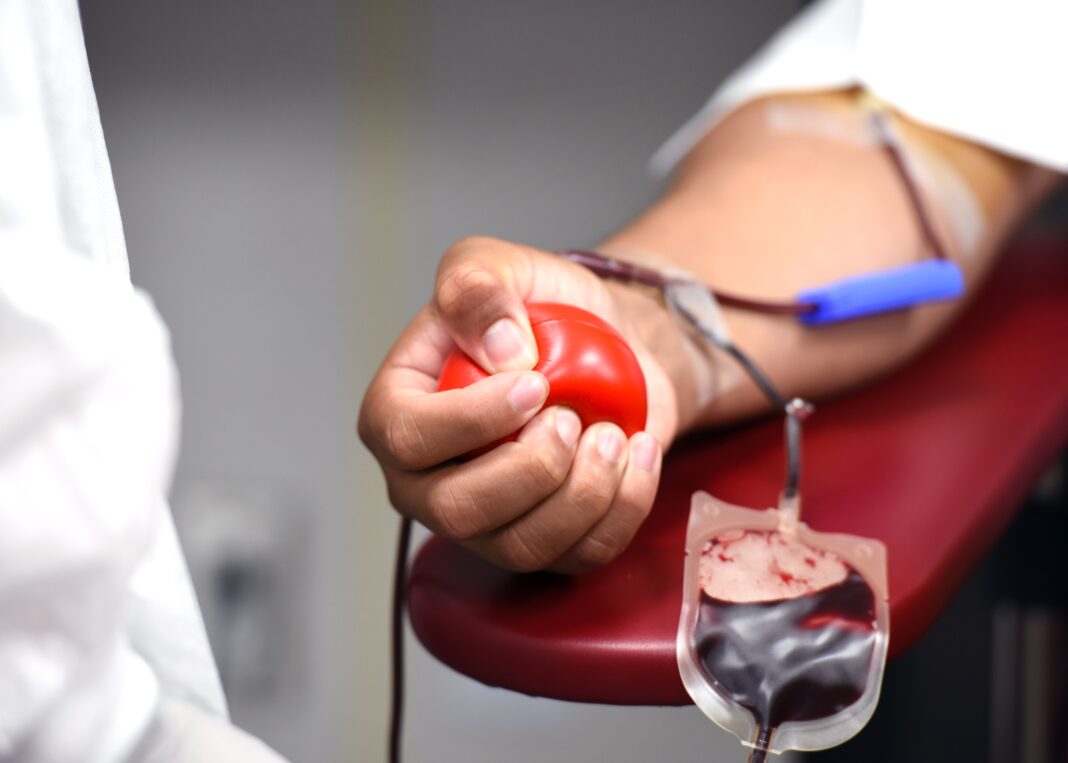 michellegordon2-blood-donation