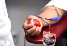 Il sangue salva la vita, ma donatori cercasi