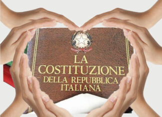 La Costituente: sebben che siamo donne……