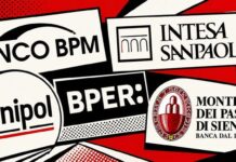 Risiko bancario: ci guadagnano i clienti?