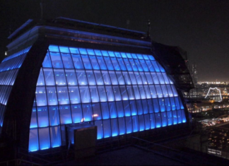 Palacio Libertad, luogo emblema di Buenos Aires