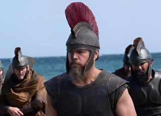 L’Odissea di ieri? Assomiglia a quella di oggi