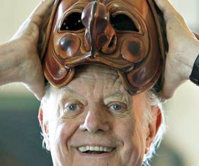 Dieci anni senza Dario Fo: un ricordo