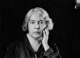 Grazia Deledda: cento anni dal Nobel
