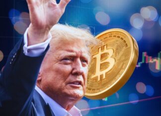 Trump, il Paperone delle criptovalute