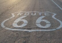 Route 66: la mitica strada madre d’America