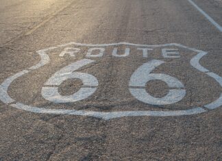 Route 66: la mitica strada madre d’America