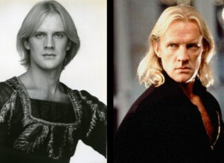 Alexander Godunov: dalla danza a Hollywood