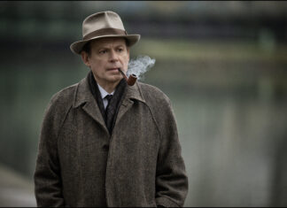 Un inedito, insolito, Commissario Maigret