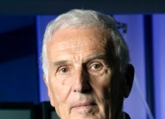 Silvio Garattini, una scoppiettante resilienza
